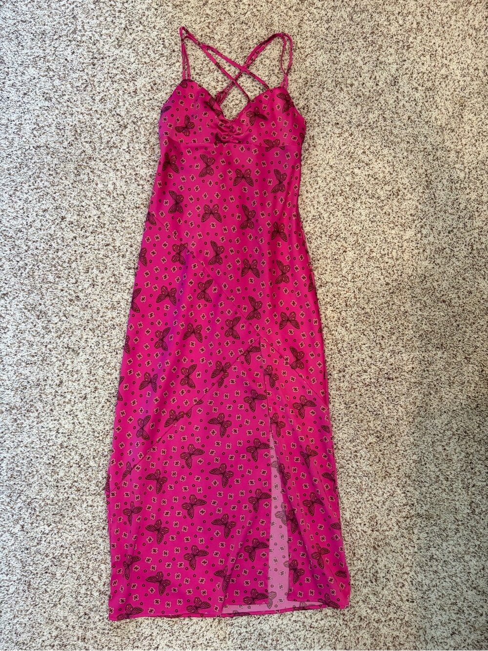 Urban Outfitters Women’s Maxi Dress